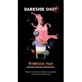 Табак Dark Side Shot Волжский Чилл 30г